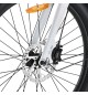Bicicleta de Carga Elétrica YOUIN Berlin
