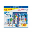 Pack Promo Giotto Pintura 3+1