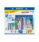 Pack Promo Giotto Pintura 3+1