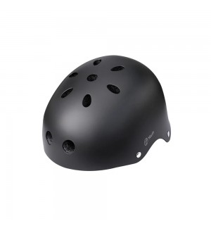 Capacete Urbano Ajustável YOUIN Preto Tamanho L