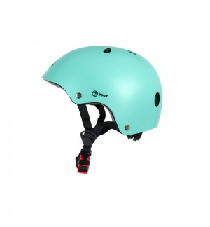 Capacete Infantil Ajustável YOUIN Menta Tamanho M