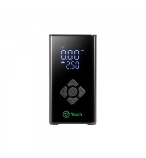 Compressor Ar Portátil Universal YOUIN 2000mAh