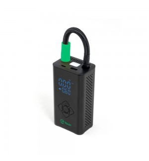 Compressor Ar Portátil Universal YOUIN 2000mAh