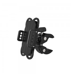 Suporte Universal Smartphone Trotinetes/Bicicletas Elétricas