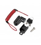 Sistema Anti-Roubo Universal YOUIN para Trotinetes Elétricas
