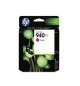 Tinteiro HP 940XL Magenta C4908A 19ml 1400 Pág.