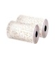 Papel Charcutaria 34cmx500mts Pergaminho Pack 2 Rolos