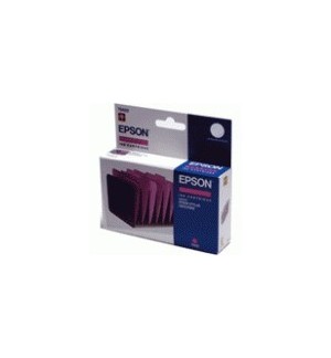 Tinteiro Epson T0423 Magenta C13T04234020 15,4ml
