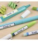 Etiquetas para CANETAS 50x10mm Avery 2 Folhas 30un
