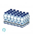 Água de Nascente H2OPE 0,5L Pack 24un