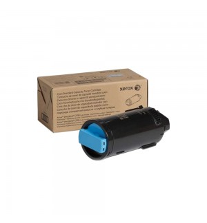 Toner VersaLink C600/C605 Azul 106R03896