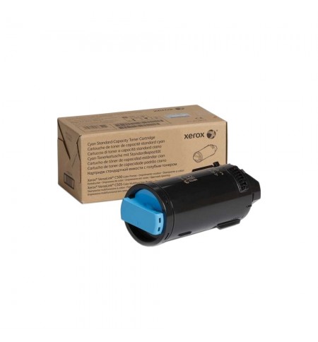 Toner VersaLink C600/C605 Azul 106R03896