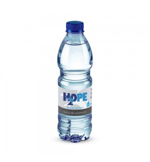 Água de Nascente H2OPE 1,5L Pack 6un