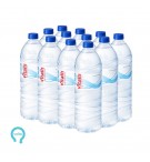 Água Mineral Vitalis 1,5L Pack 12