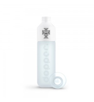 Garrafa Dopper Original Pure White FPF 450ml