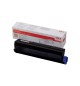Toner OKI Preto 43979202 7000 Pág.