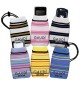 Bolsas para Smartphones Sortido Cores Suaves