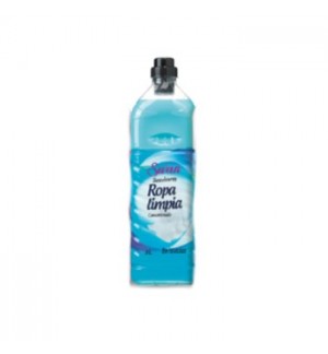 Amaciador Roupa Swan Floral Gold 60 Doses 1,5L
