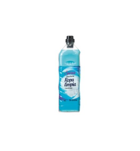 Amaciador Roupa Swan Floral Gold 60 Doses 1,5L