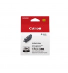 Tinteiro Canon PFI-5100 Preto Foto 6952C001