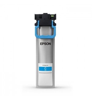 Tinteiro Epson C13T11D240 Azul 5000 Pág.