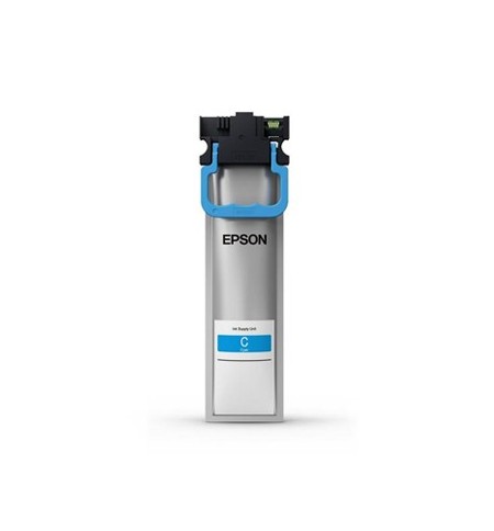 Tinteiro Epson C13T11D240 Azul 5000 Pág.
