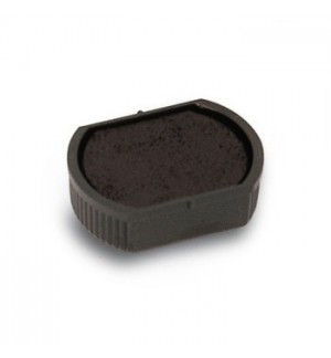 Almofada Carimbos COLOP E/R17 Preto 1un