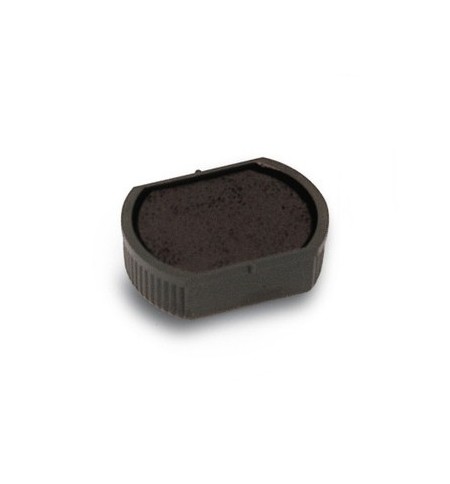 Almofada Carimbos COLOP E/R17 Preto 1un
