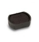 Almofada Carimbos COLOP E/R17 Preto 1un