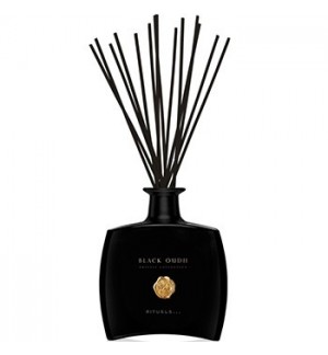 Ambientador Sticks Rituals Black Oudh 450ml