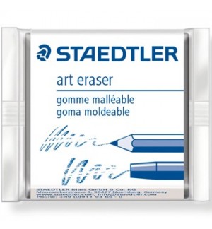 Borracha Pão Maleável STAEDTLER 5427 Art