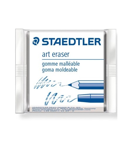 Borracha Pão Maleável STAEDTLER 5427 Art