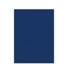 Cartolina A4 Azul Marinho 5L 180g 1 Folha