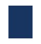 Cartolina A4 Azul Marinho 5L 180g 1 Folha