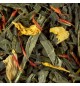 Chá Verde a Granel Vanille / Amande 1Kg