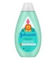 Champô Johnsons Penteia Fácil para Crianças 500ml