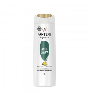 Champô Pantene Anti-Caspa 385ml