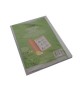 Classificador Capa Cristal c/Etiqueta Branco 10un
