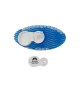 Clip Ambientador Multisuperfícies Curve Uriwave Cotton Azul