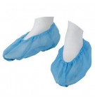 Cobre Sapatos TNT Azul 100un