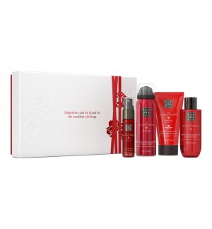 Coffret Rituals of Ayurveda Small Gift Set