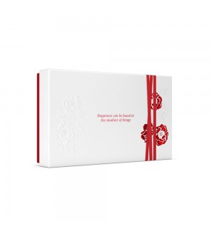 Coffret Rituals of Ayurveda Small Gift Set