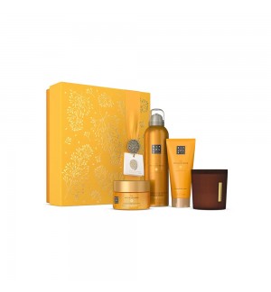Coffret Rituals of Mehr Medium Gift Set