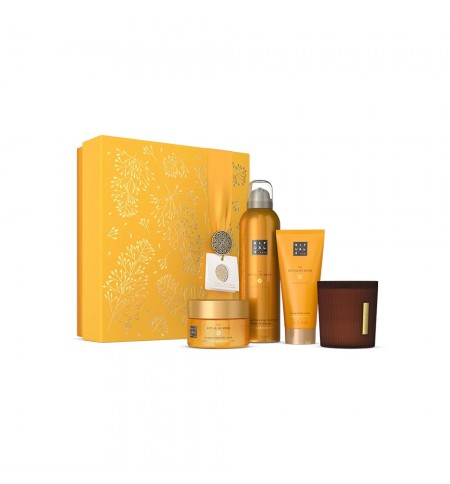 Coffret Rituals of Mehr Medium Gift Set