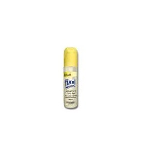 Cola Liquida 50ml Fixol 1un