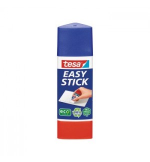 Cola Stick 25g Tesa Easy Stick Triangular 1 un