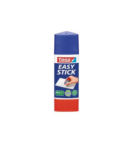 Cola Stick 25g Tesa Easy Stick Triangular 1 un