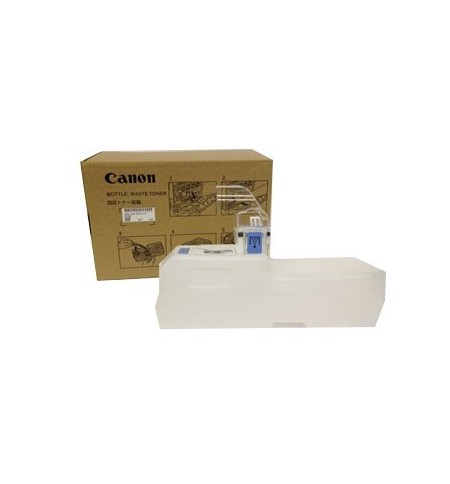 Depósito Resíduos Canon FM25383000