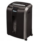 Destruidora Particulas 4x38mm Fellowes 73Ci 12Fls