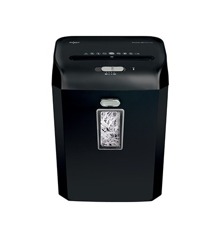 Destruidora Tiras 6mm Rexel Promax QS RES1123 P2 12Fls